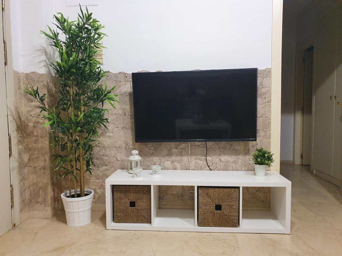 セビリアTriana 143 - Wifiアパートメント エクステリア 写真